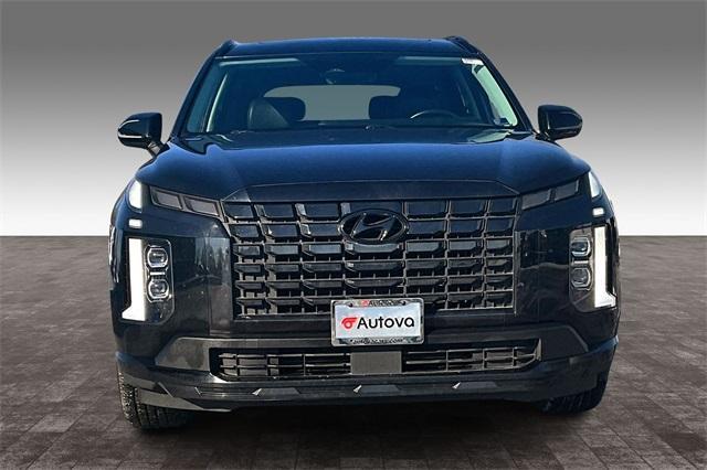 used 2024 Hyundai Palisade car, priced at $34,987