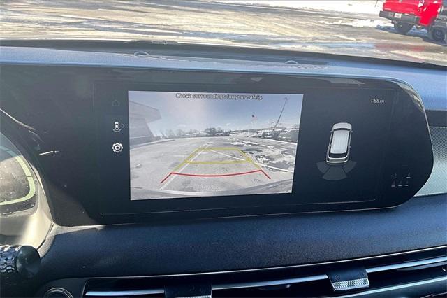 used 2024 Hyundai Palisade car, priced at $34,987