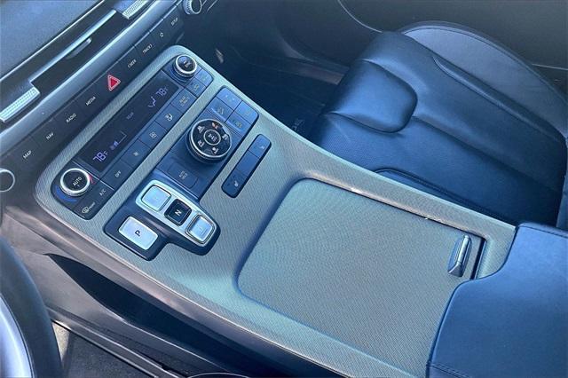 used 2024 Hyundai Palisade car, priced at $34,987