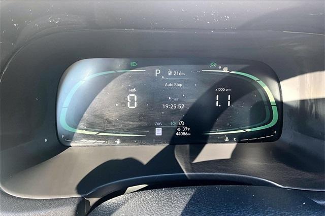 used 2024 Hyundai Palisade car, priced at $34,987