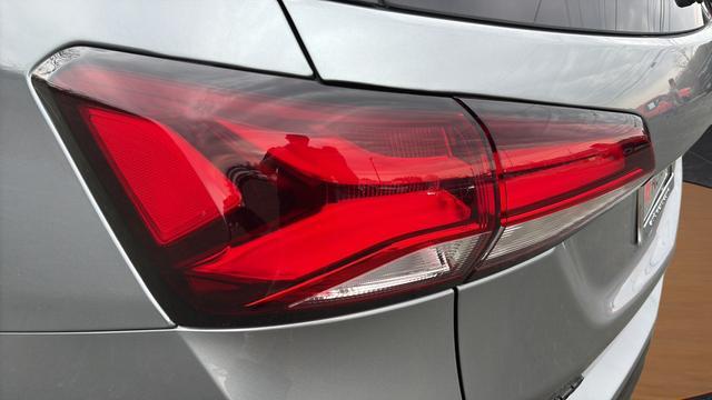 used 2024 Chevrolet Equinox car, priced at $27,598