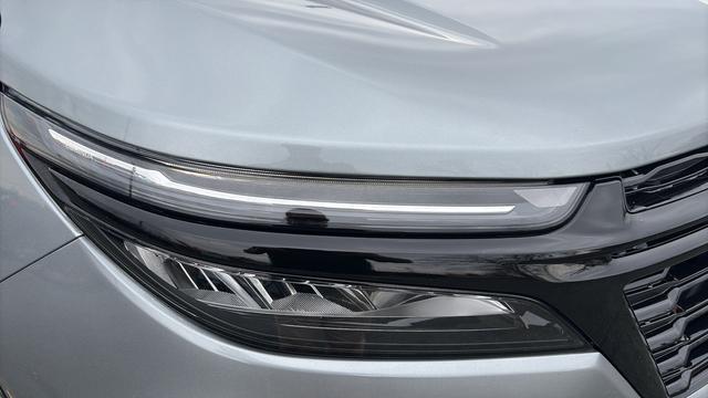 used 2024 Chevrolet Equinox car, priced at $27,598