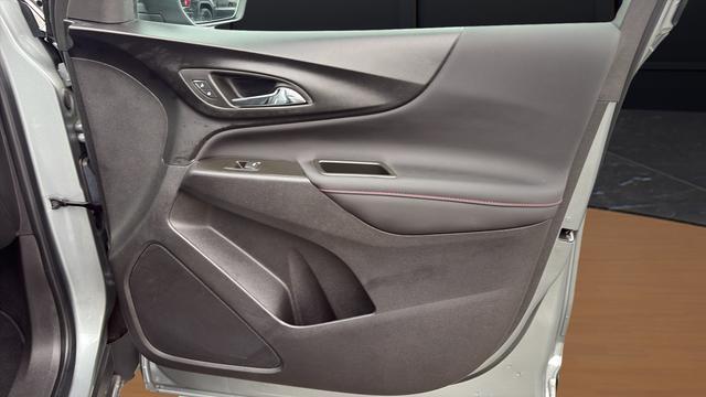 used 2024 Chevrolet Equinox car, priced at $27,598
