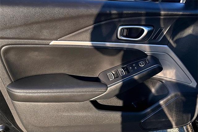 used 2023 Acura Integra car, priced at $25,875