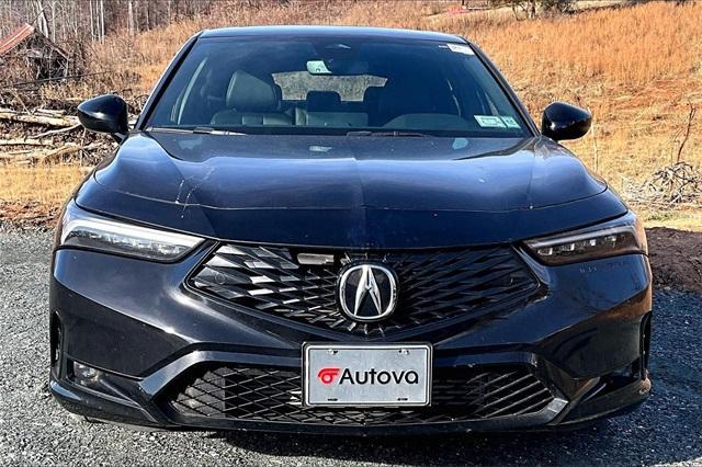 used 2023 Acura Integra car, priced at $26,832