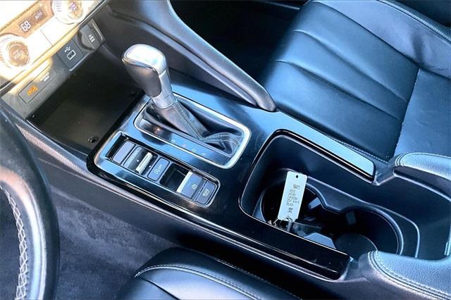 used 2023 Acura Integra car, priced at $25,875