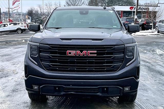 used 2024 GMC Sierra 1500 car, priced at $41,109