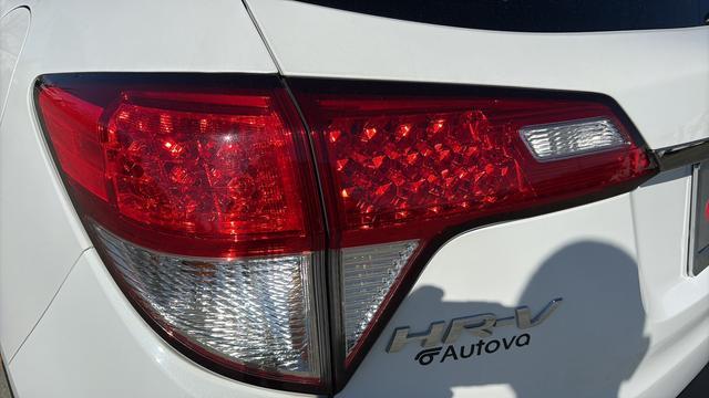 used 2021 Honda HR-V car, priced at $19,998