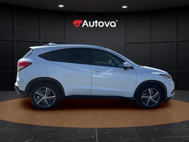used 2021 Honda HR-V car, priced at $19,998