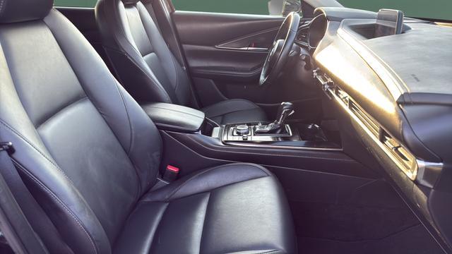 used 2025 Mazda CX-30 car, priced at $24,560