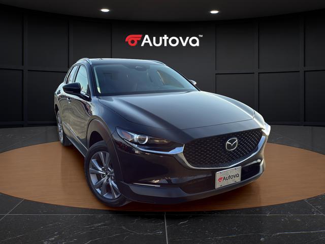 used 2025 Mazda CX-30 car, priced at $24,560
