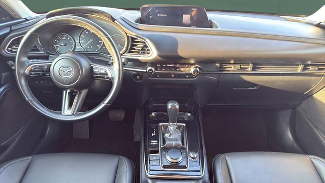 used 2025 Mazda CX-30 car, priced at $24,560