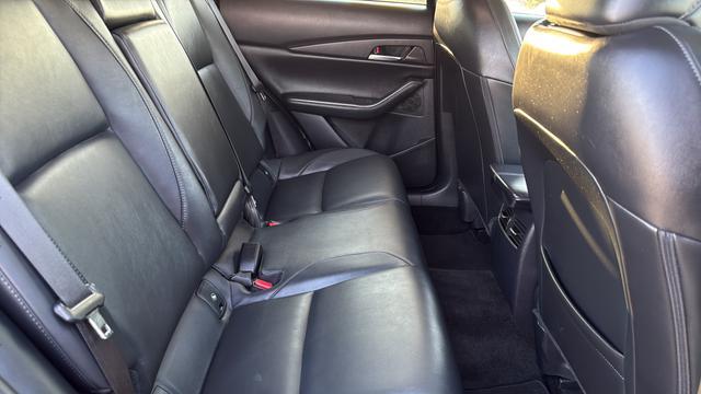 used 2025 Mazda CX-30 car, priced at $24,560