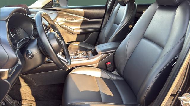 used 2025 Mazda CX-30 car, priced at $24,560