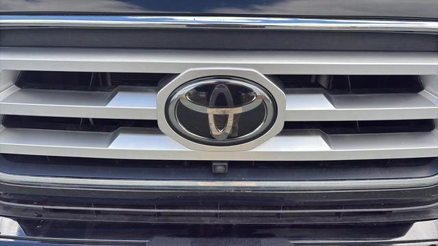 used 2023 Toyota Tacoma car, priced at $34,975
