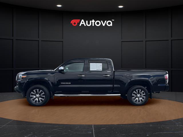 used 2023 Toyota Tacoma car, priced at $34,975