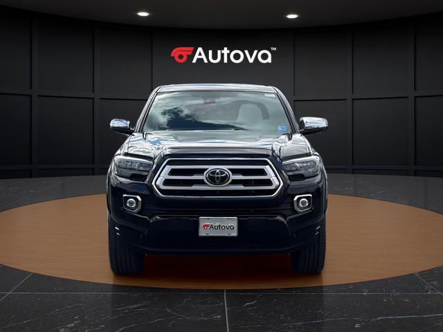 used 2023 Toyota Tacoma car, priced at $34,975