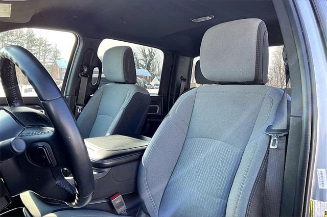 used 2024 Ram 2500 car, priced at $48,971