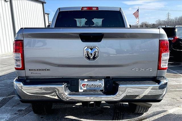 used 2024 Ram 2500 car, priced at $48,971