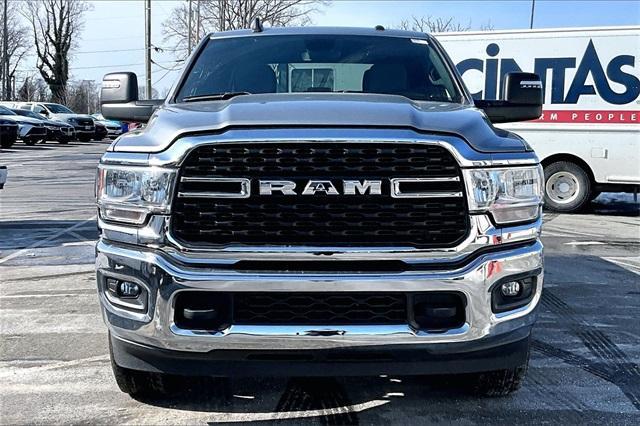 used 2024 Ram 2500 car, priced at $48,971