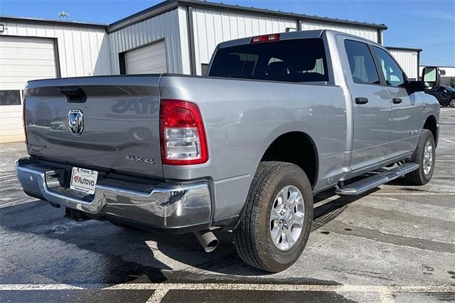 used 2024 Ram 2500 car, priced at $48,971
