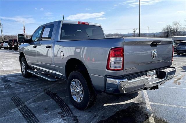 used 2024 Ram 2500 car, priced at $48,971