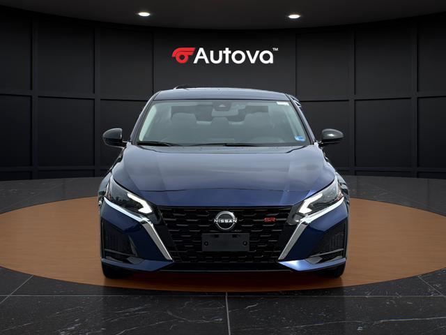 used 2024 Nissan Altima car, priced at $22,881
