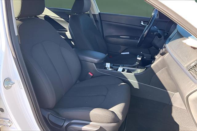 used 2017 Kia Optima Hybrid car, priced at $11,395