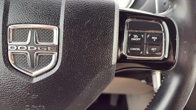 used 2019 Dodge Grand Caravan car, priced at $11,897