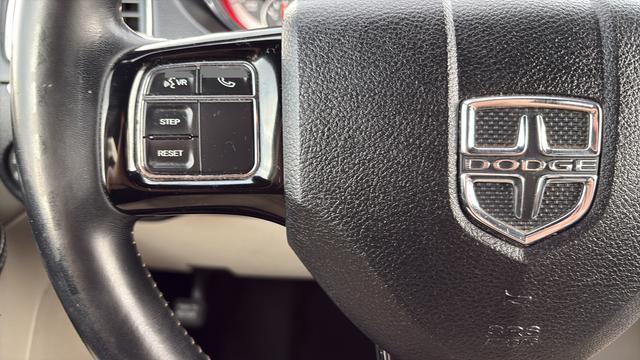 used 2019 Dodge Grand Caravan car, priced at $11,897