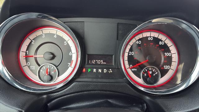 used 2019 Dodge Grand Caravan car, priced at $11,897