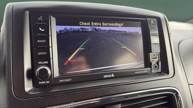 used 2019 Dodge Grand Caravan car, priced at $11,897