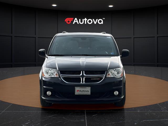 used 2019 Dodge Grand Caravan car, priced at $11,897