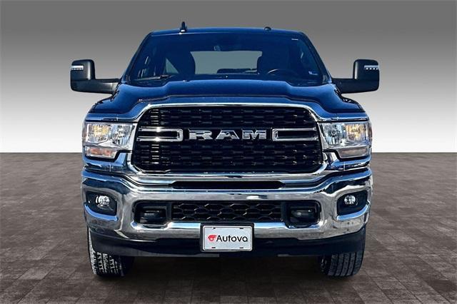 used 2024 Ram 2500 car, priced at $43,985