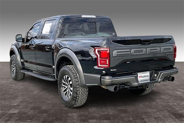 used 2019 Ford F-150 car, priced at $42,969
