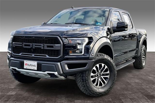 used 2019 Ford F-150 car, priced at $42,969