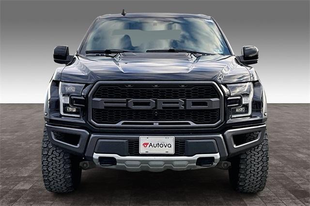 used 2019 Ford F-150 car, priced at $42,969