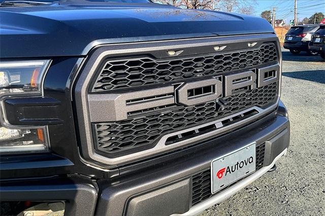 used 2019 Ford F-150 car, priced at $44,073