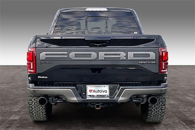 used 2019 Ford F-150 car, priced at $42,969