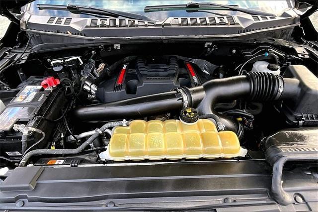 used 2019 Ford F-150 car, priced at $42,969