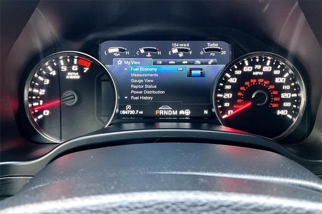 used 2019 Ford F-150 car, priced at $42,969