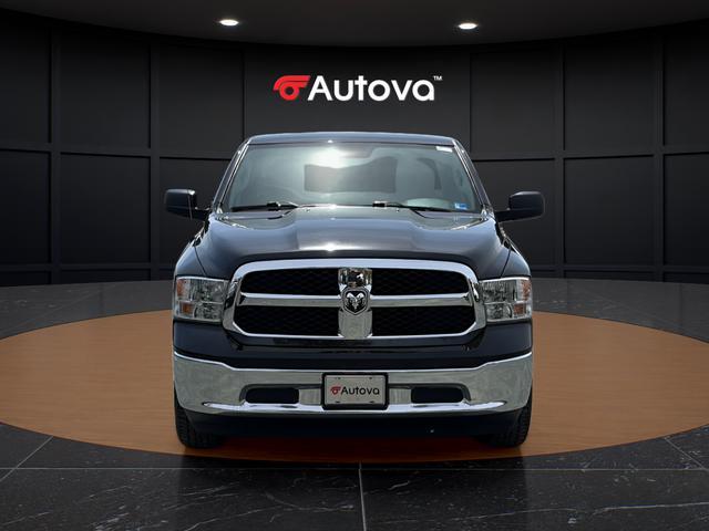 used 2024 Ram 1500 Classic car, priced at $29,977