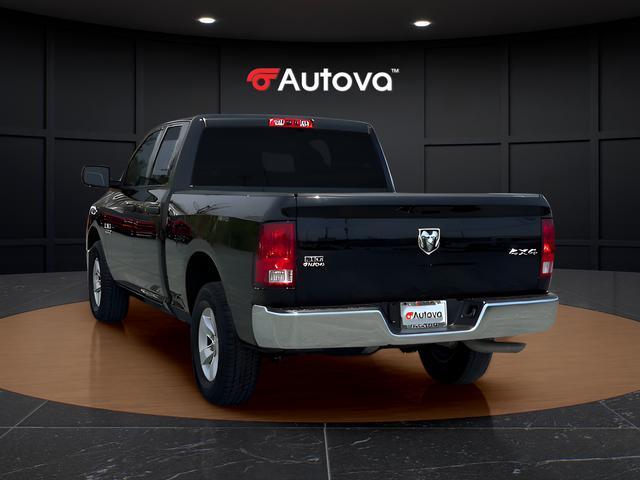 used 2024 Ram 1500 Classic car, priced at $29,977