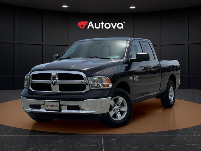 used 2024 Ram 1500 Classic car, priced at $29,977