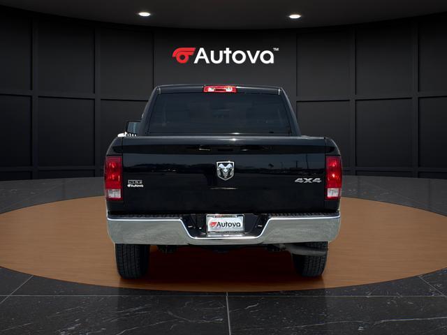 used 2024 Ram 1500 Classic car, priced at $29,977