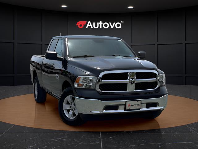 used 2024 Ram 1500 Classic car, priced at $29,977