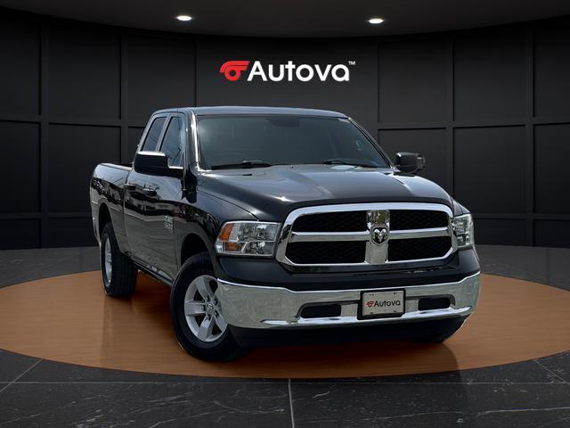 used 2024 Ram 1500 Classic car, priced at $29,977