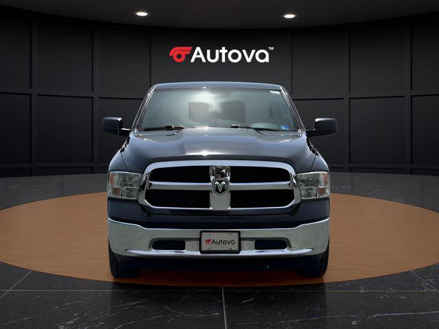 used 2024 Ram 1500 Classic car, priced at $29,977