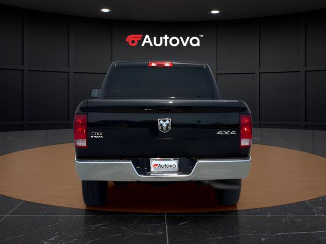 used 2024 Ram 1500 Classic car, priced at $29,977