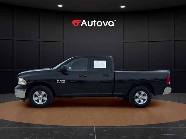 used 2024 Ram 1500 Classic car, priced at $29,977